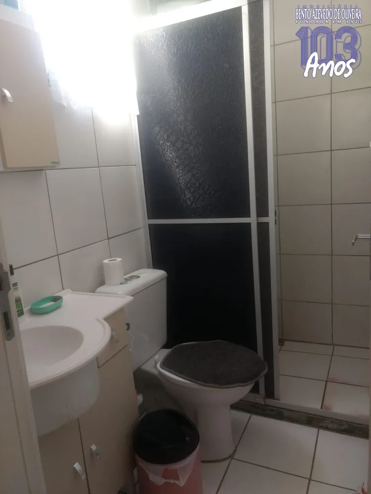 Apartamento, 2 quartos, 44 m² - Foto 3
