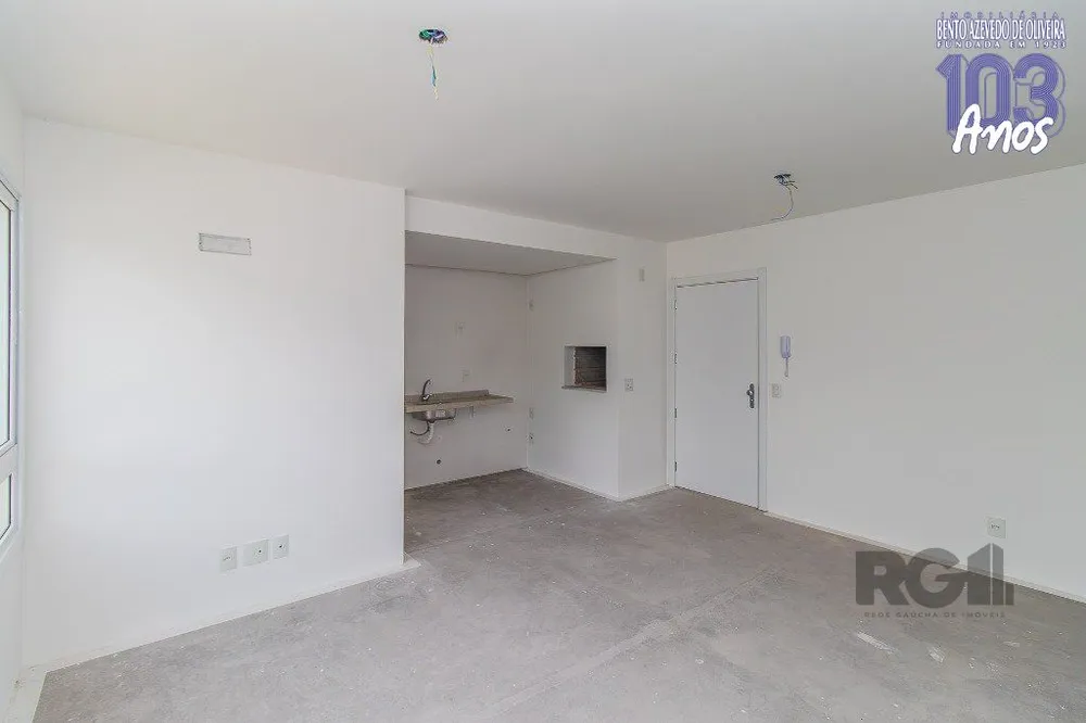 Apartamento, 2 quartos, 69 m² - Foto 1
