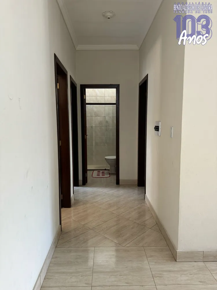 Casa, 3 quartos, 180 m² - Foto 7