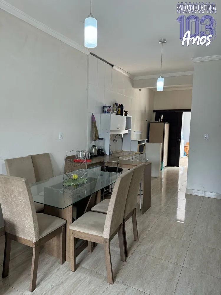 Casa, 3 quartos, 180 m² - Foto 2