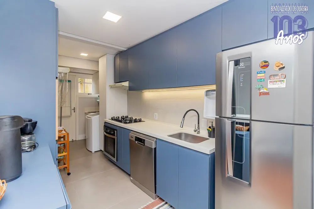 Casa, 3 quartos, 140 m² - Foto 7