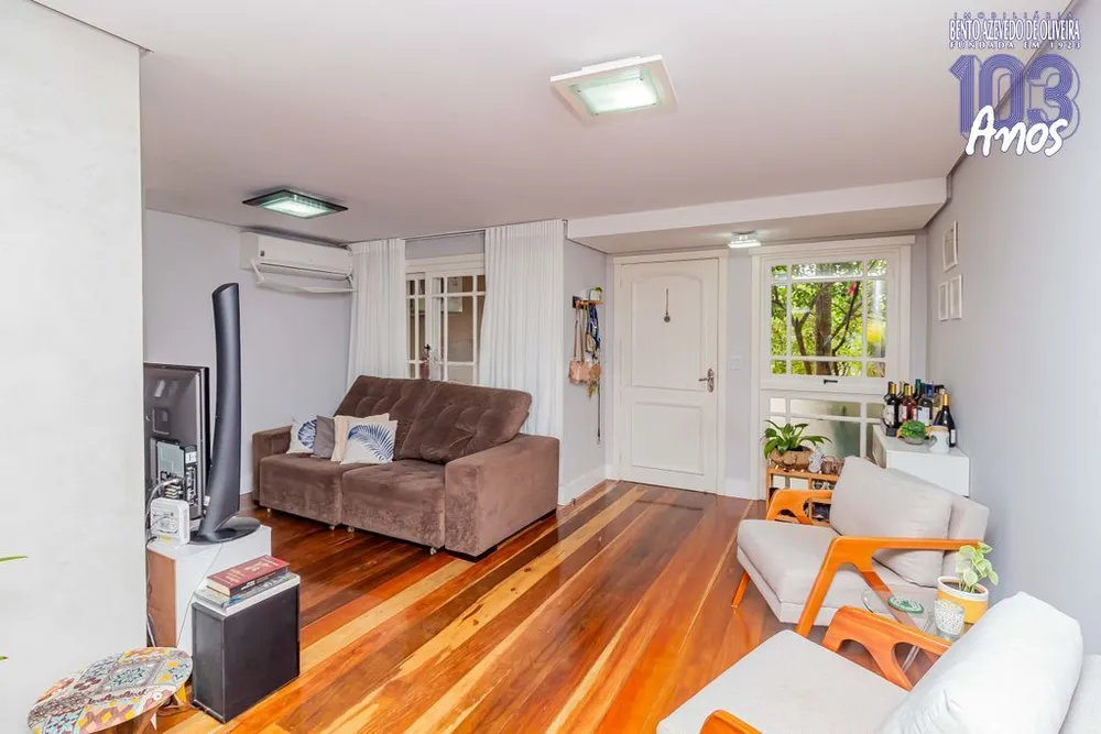 Casa, 3 quartos, 140 m² - Foto 4