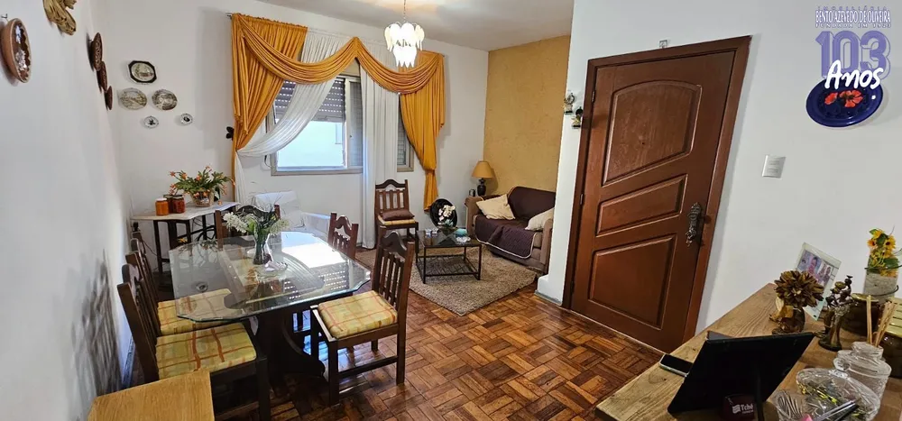 Apartamento, 3 quartos, 81 m² - Foto 1