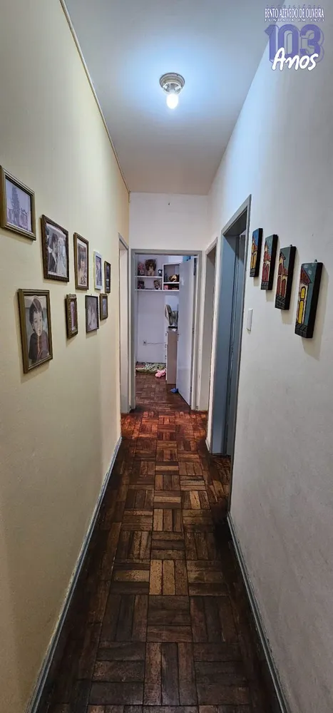 Apartamento, 3 quartos, 81 m² - Foto 5