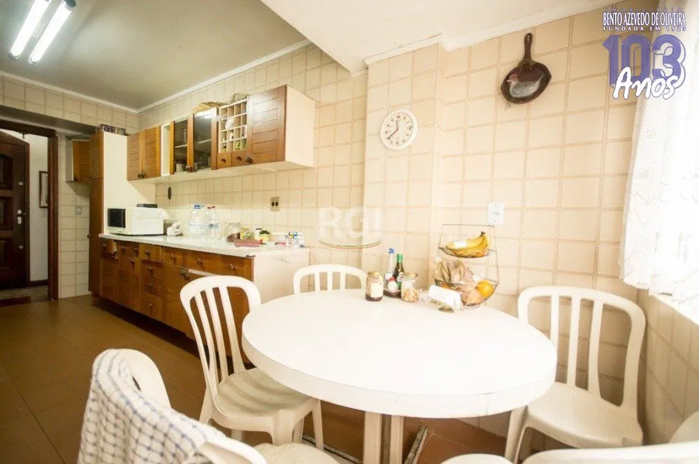 Cobertura, 3 quartos, 237 m² - Foto 7