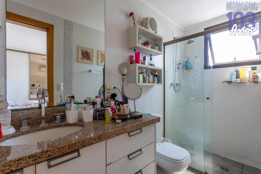 Apartamento, 2 quartos, 80 m² - Foto 8