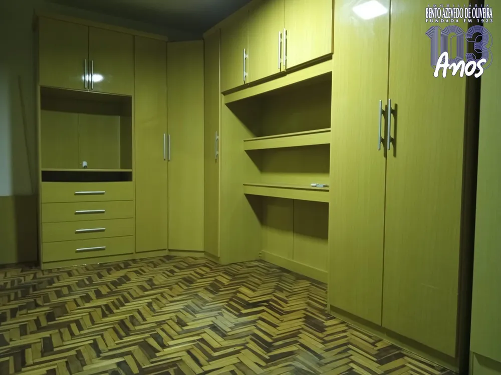 Apartamento, 1 quarto, 47 m² - Foto 4