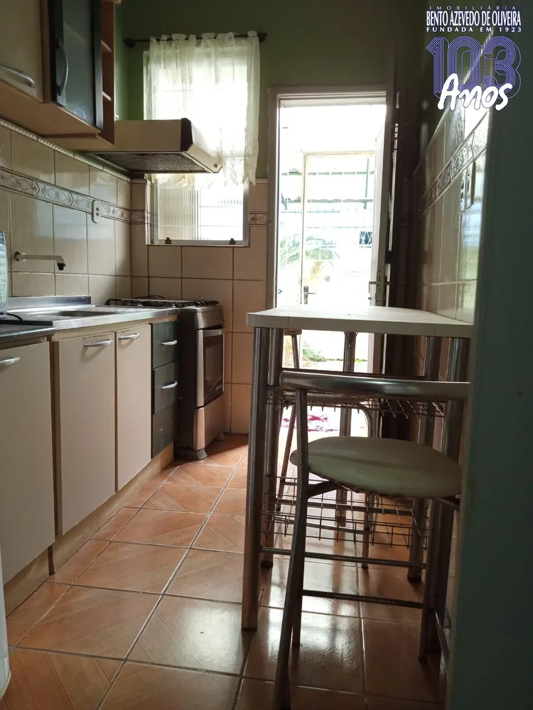 Apartamento, 1 quarto, 47 m² - Foto 8