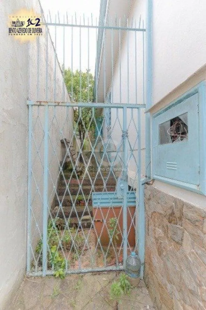 Casa, 3 quartos, 220 m² - Foto 8