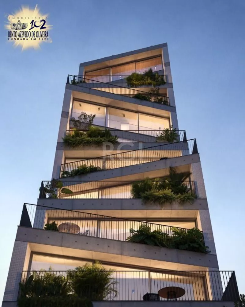 Apartamento, 1 quarto, 77 m² - Foto 3