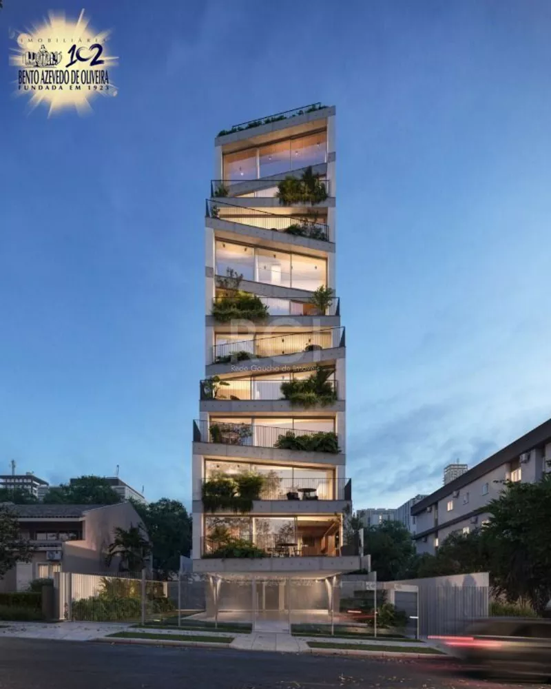 Apartamento, 1 quarto, 77 m² - Foto 1