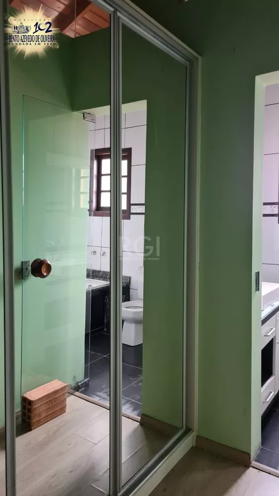 Sobrado, 3 quartos, 200 m² - Foto 1