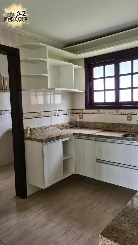 Sobrado, 3 quartos, 200 m² - Foto 3