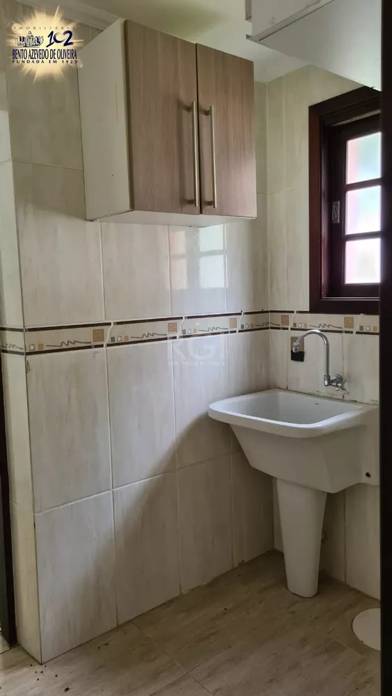 Sobrado, 3 quartos, 200 m² - Foto 8