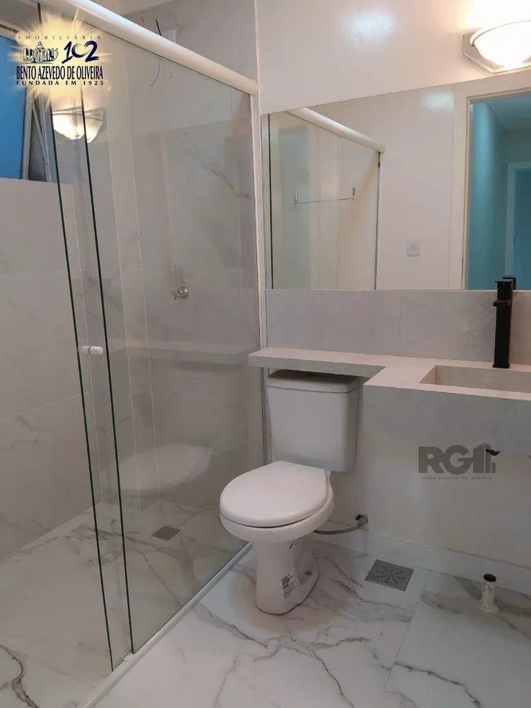 Apartamento, 2 quartos, 75 m² - Foto 2