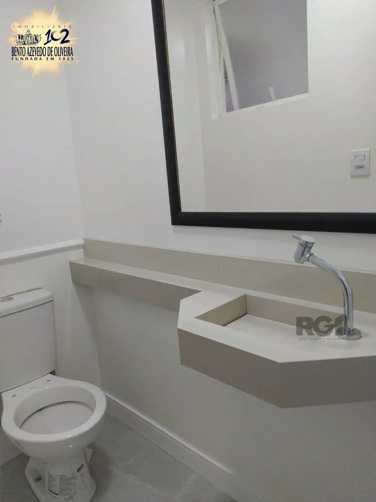 Apartamento, 2 quartos, 75 m² - Foto 3