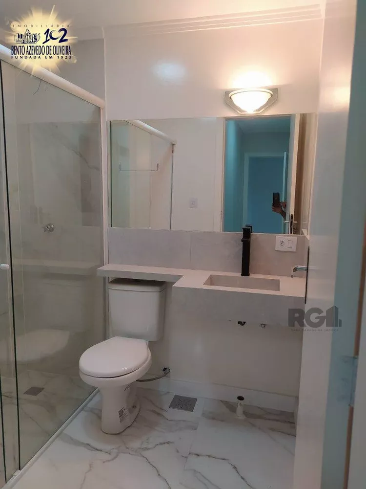Apartamento, 2 quartos, 75 m² - Foto 6