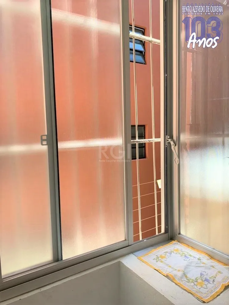 Apartamento, 3 quartos, 86 m² - Foto 2