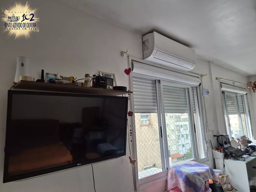 Apartamento, 1 quarto, 32 m² - Foto 2