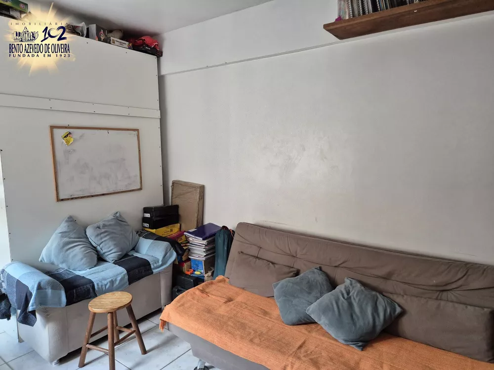 Apartamento, 1 quarto, 32 m² - Foto 6