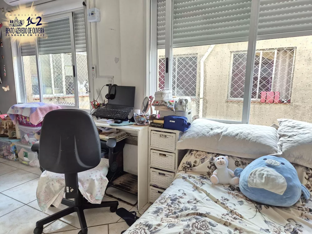 Apartamento, 1 quarto, 32 m² - Foto 4