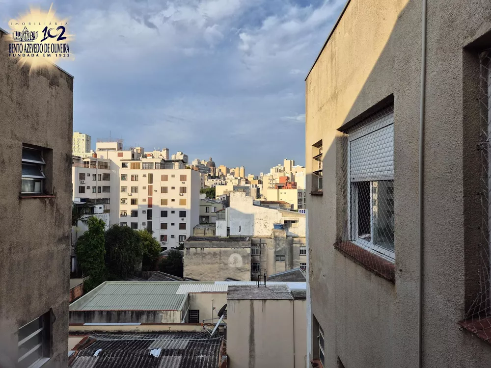 Apartamento, 1 quarto, 32 m² - Foto 8