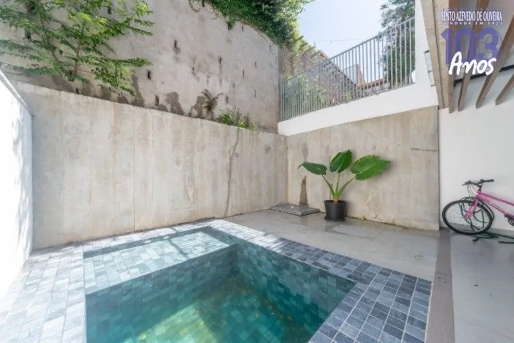 Casa, 3 quartos, 168 m² - Foto 4