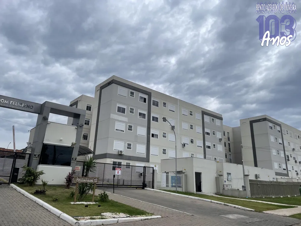 Apartamento, 1 quarto, 50 m² - Foto 5