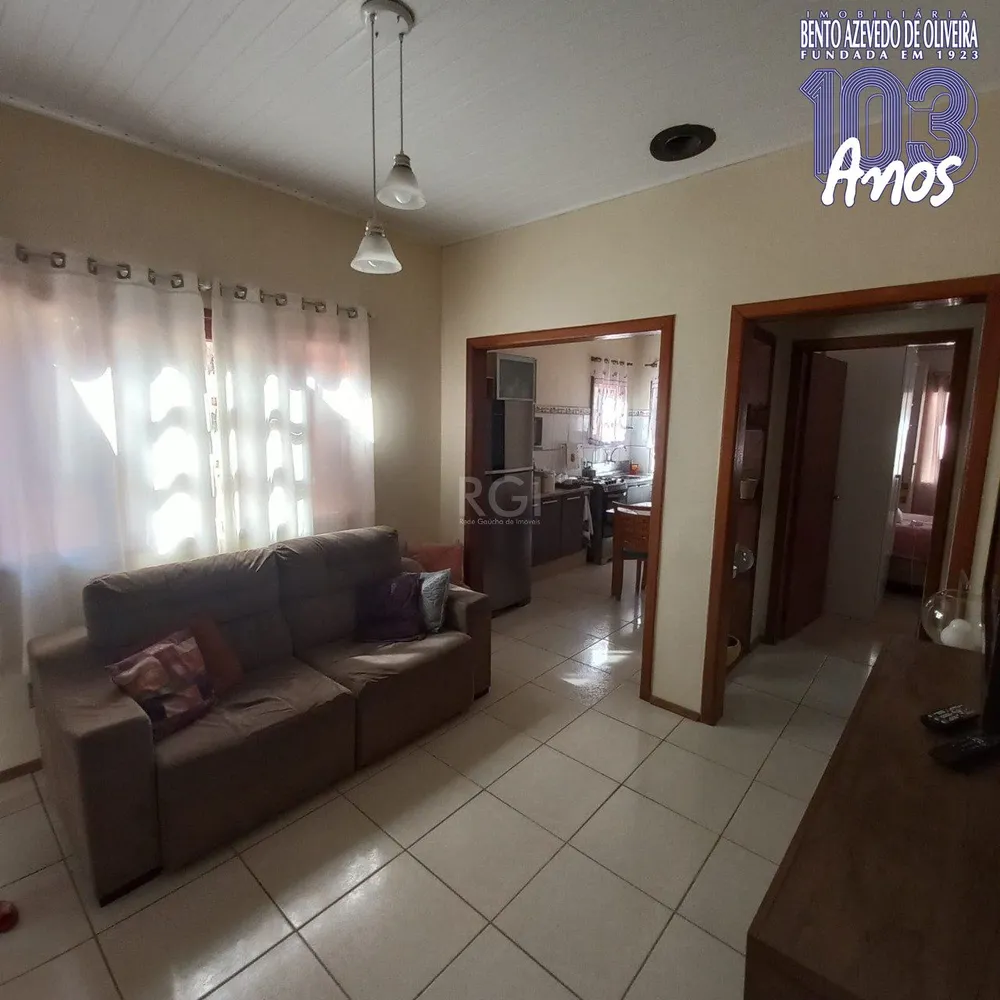 Casa, 4 quartos, 150 m² - Foto 1
