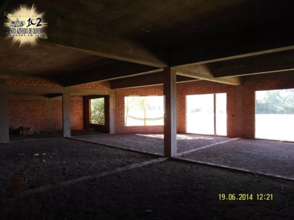 Terreno, 825 m² - Foto 2