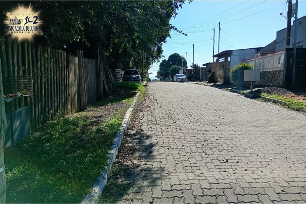 Terreno, 752 m² - Foto 1