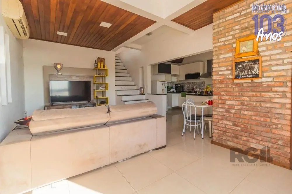 Casa, 3 quartos, 180 m² - Foto 1