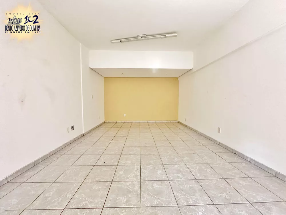 Loja-Salão, 45 m² - Foto 1