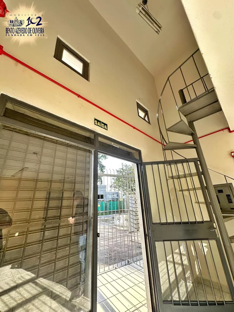 Loja-Salão, 45 m² - Foto 2