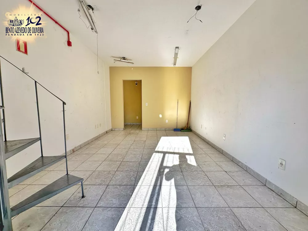 Loja-Salão, 45 m² - Foto 3