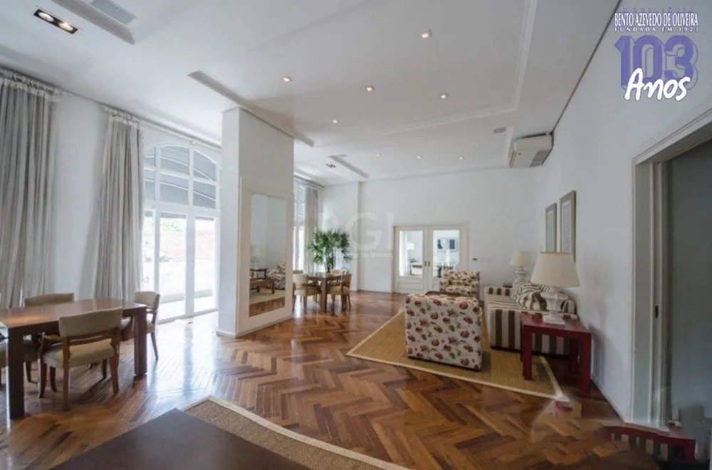 Apartamento, 3 quartos, 272 m² - Foto 1