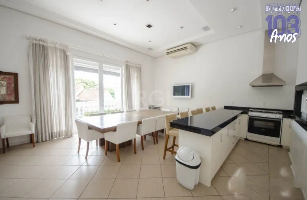 Apartamento, 3 quartos, 272 m² - Foto 8