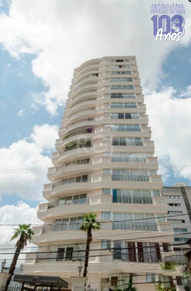 Apartamento, 3 quartos, 272 m² - Foto 2