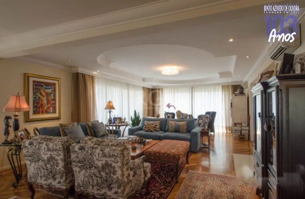 Apartamento, 3 quartos, 272 m² - Foto 5