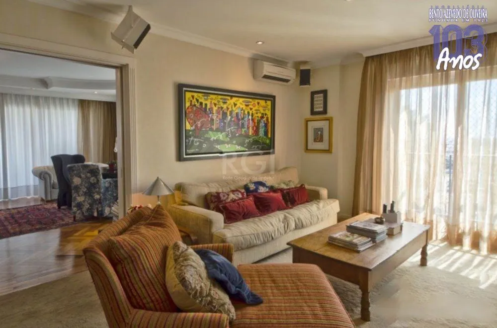 Apartamento, 3 quartos, 272 m² - Foto 3