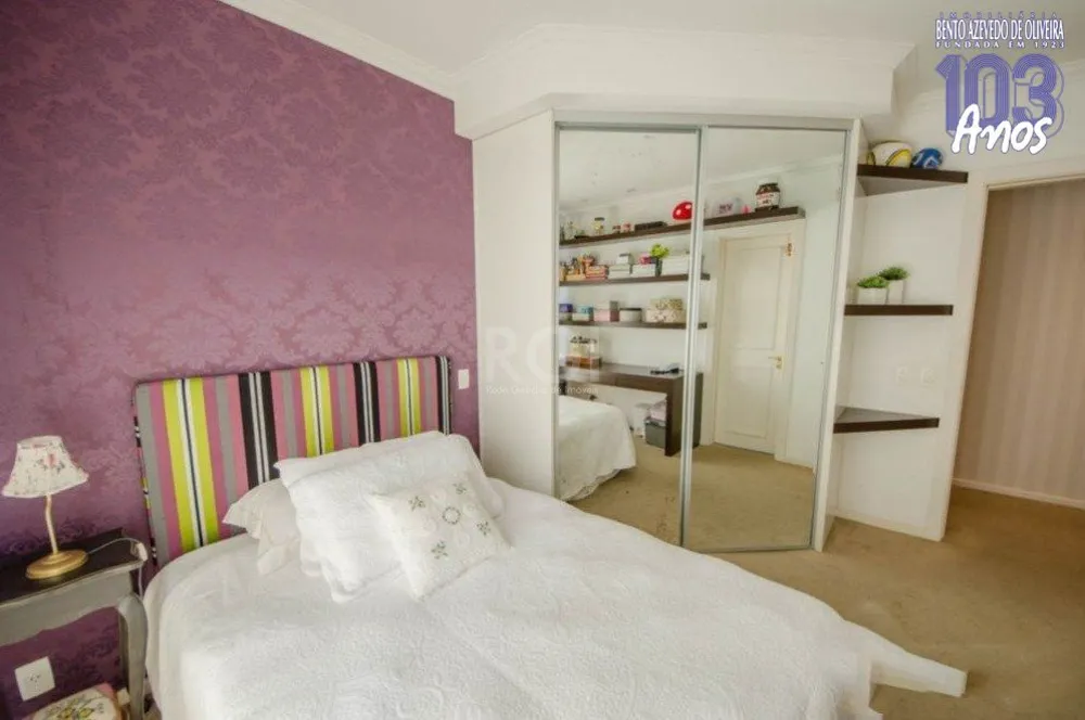 Apartamento, 3 quartos, 272 m² - Foto 7