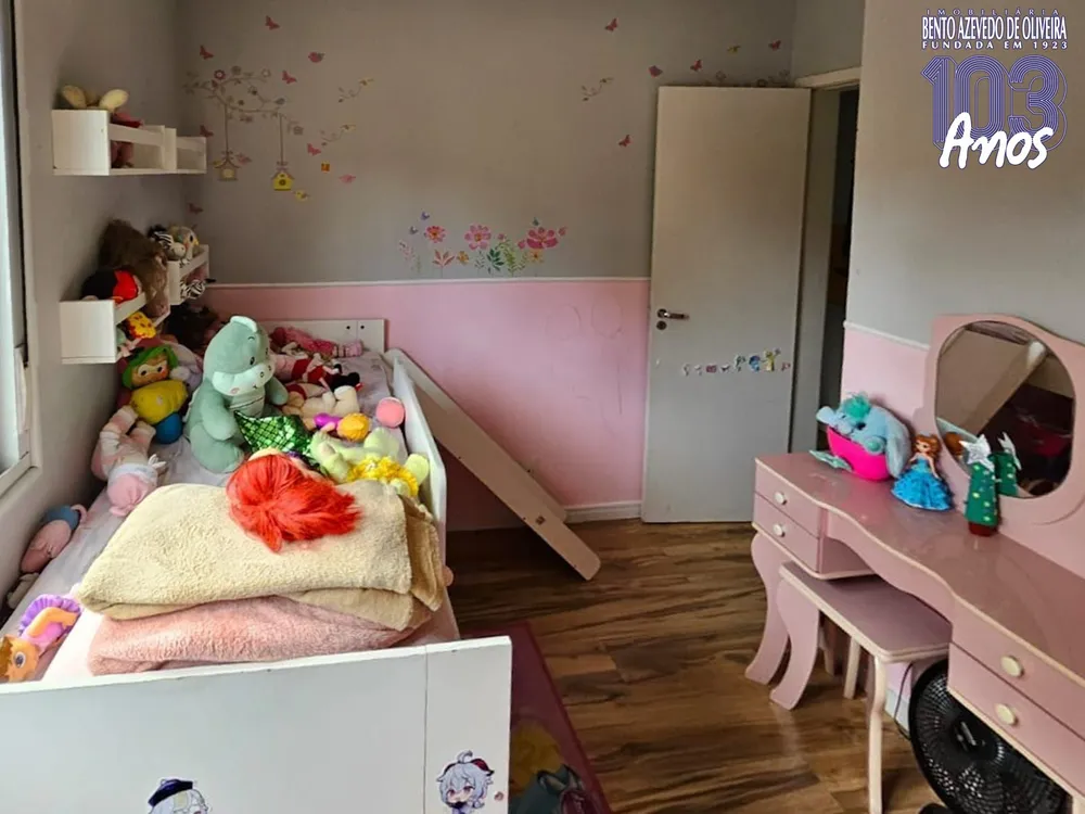 Apartamento, 3 quartos, 72 m² - Foto 5