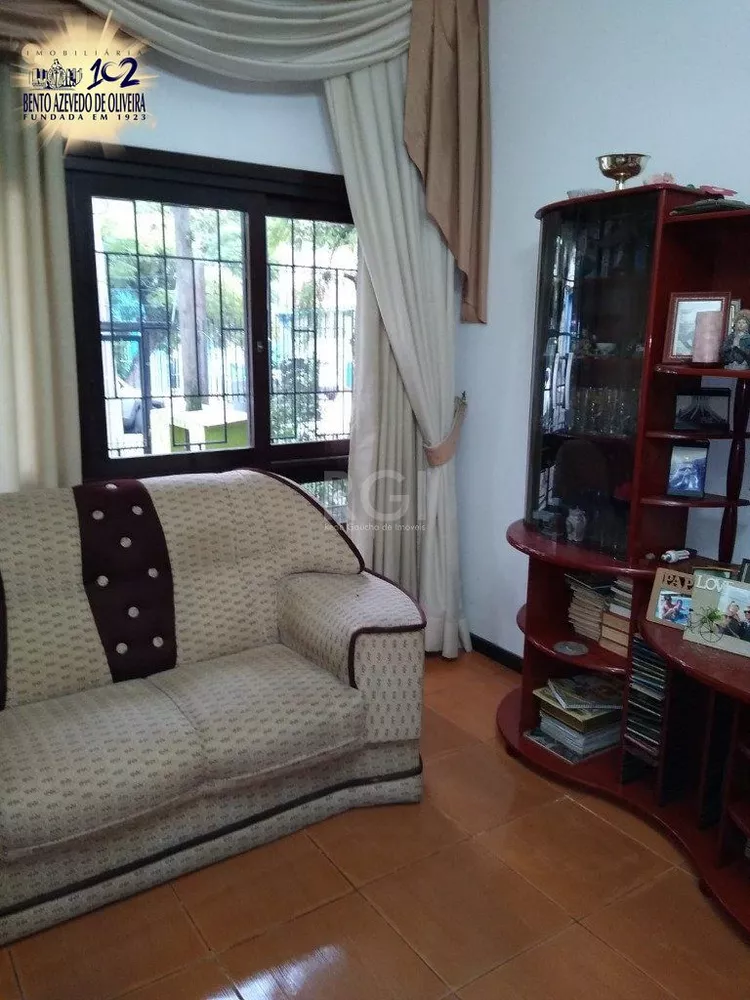 Casa, 5 quartos, 265 m² - Foto 5