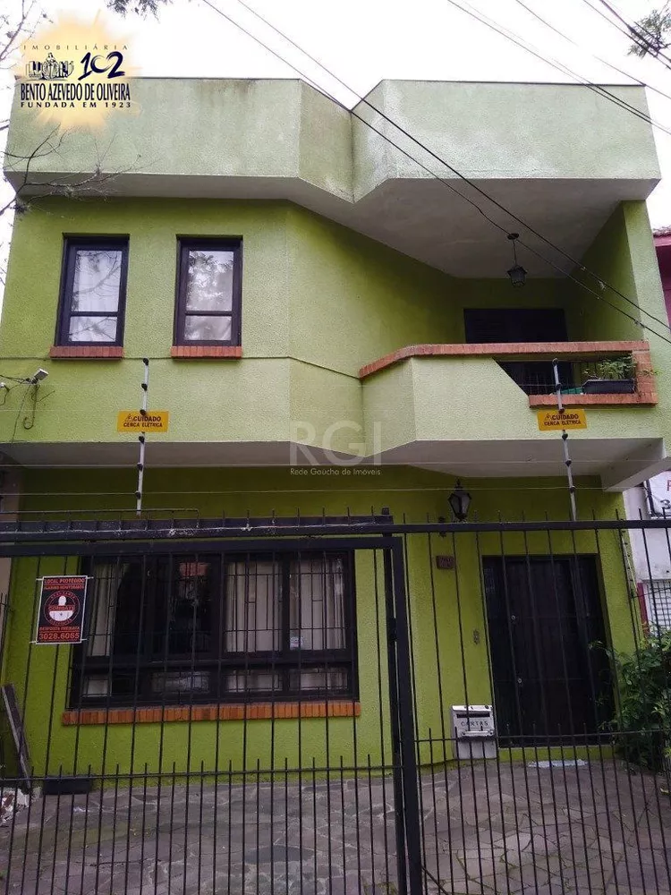 Casa, 5 quartos, 265 m² - Foto 6