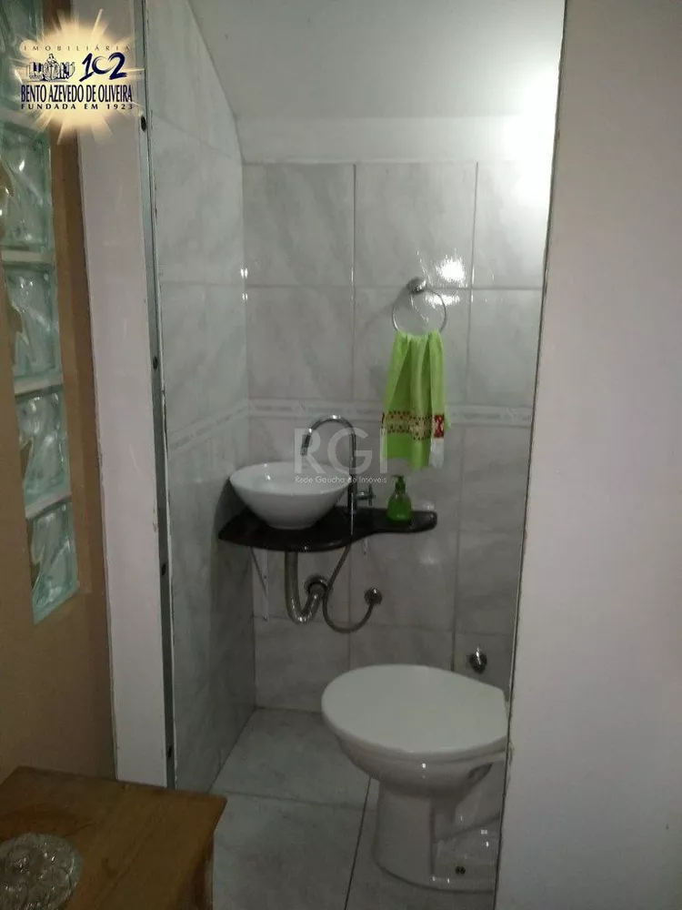 Casa, 5 quartos, 265 m² - Foto 1