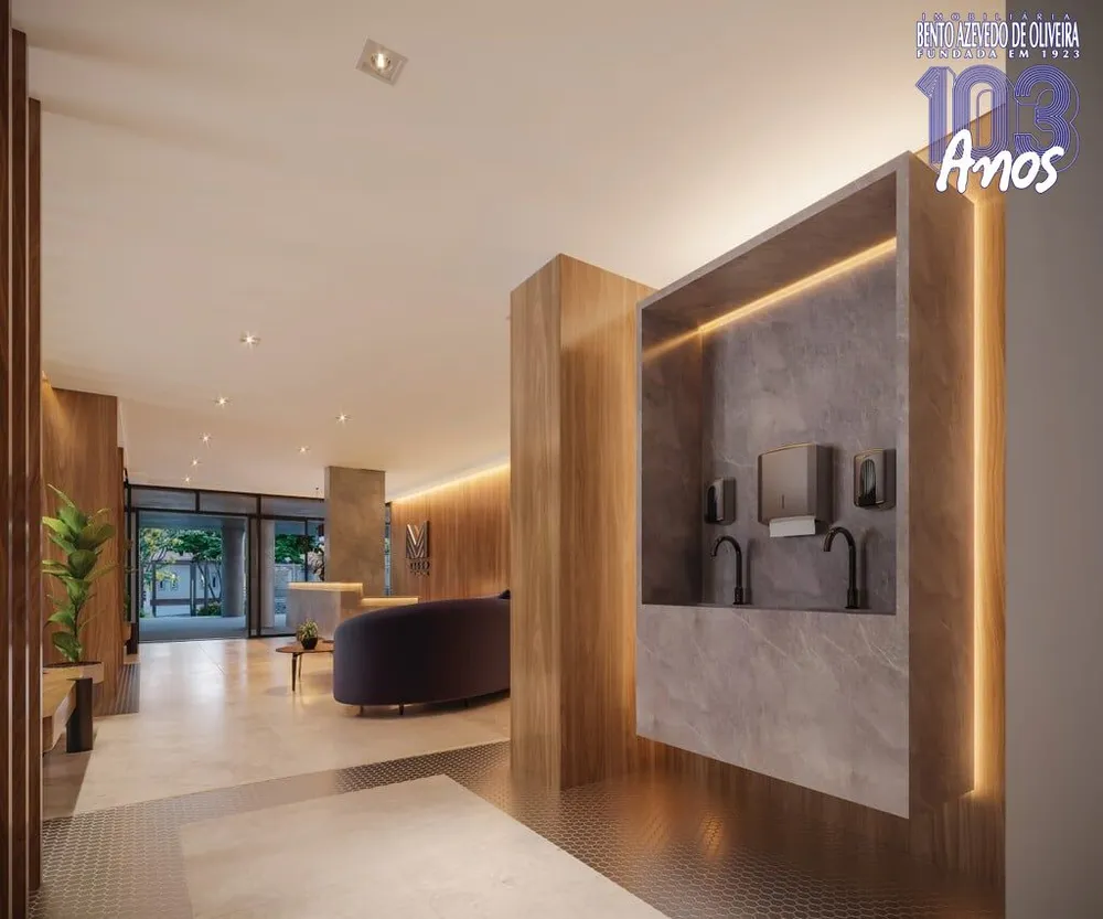 Apartamento, 1 quarto, 24 m² - Foto 5