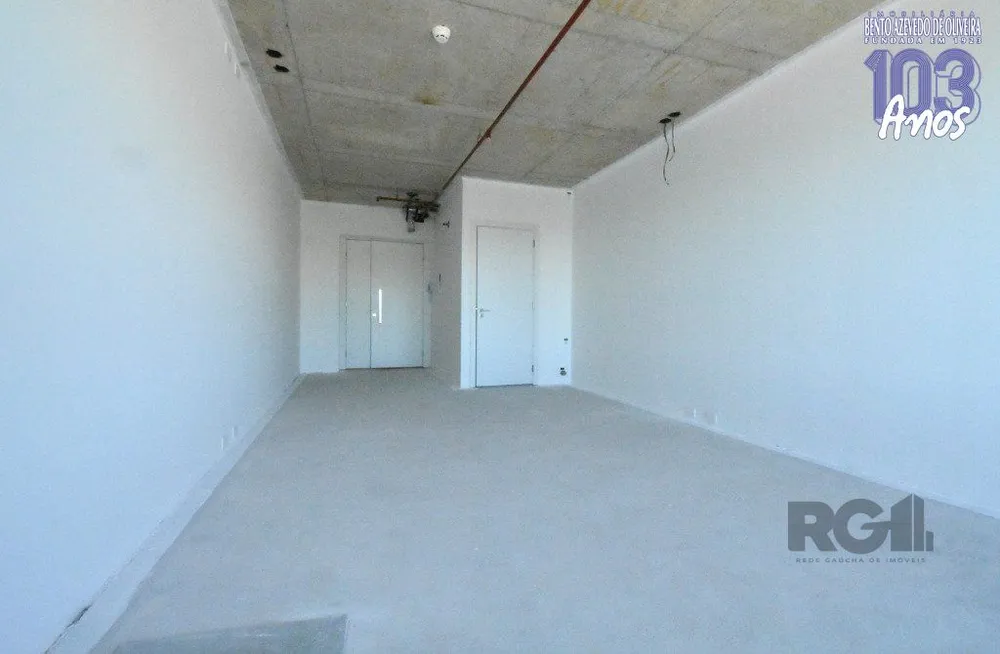 Sala-Conjunto, 35 m² - Foto 1