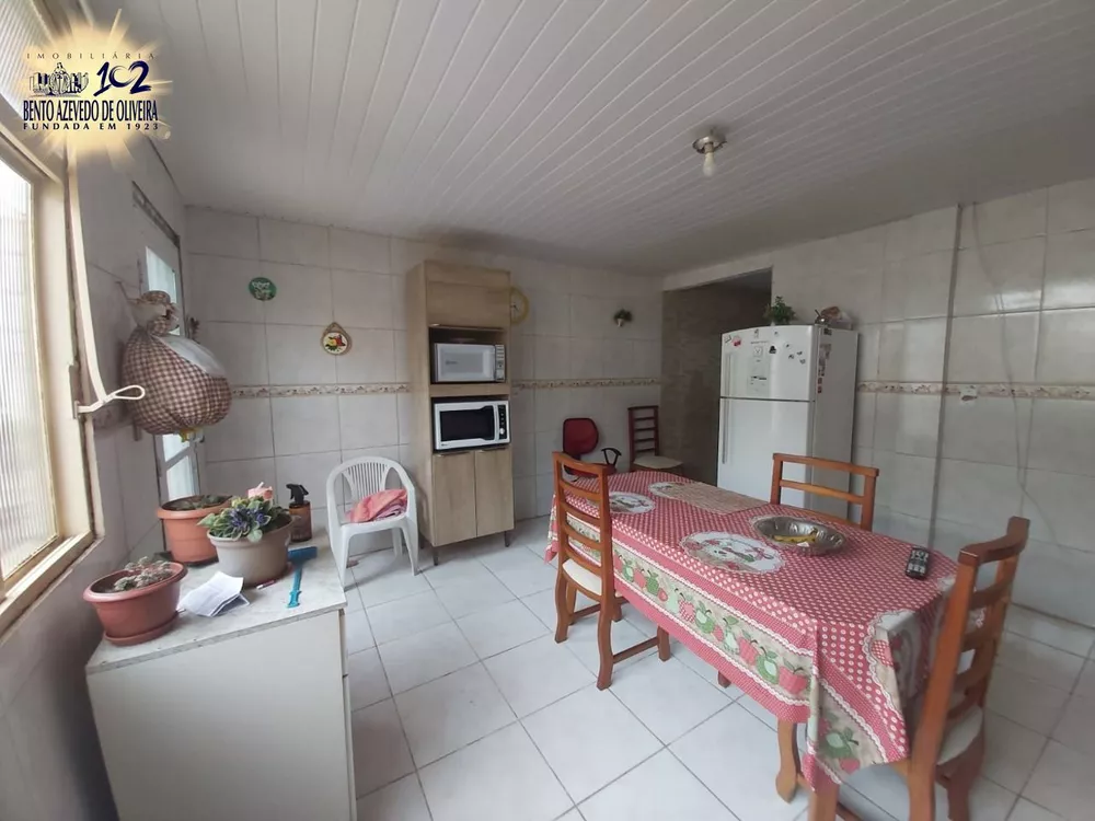 Casa, 1 quarto, 90 m² - Foto 1