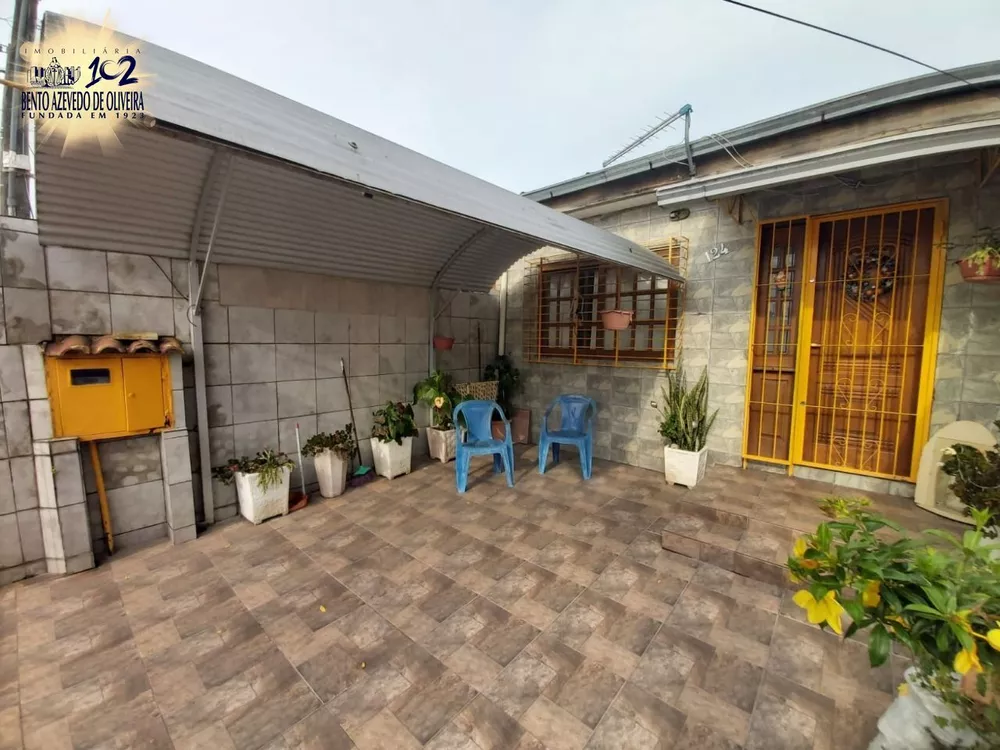 Casa, 1 quarto, 90 m² - Foto 7