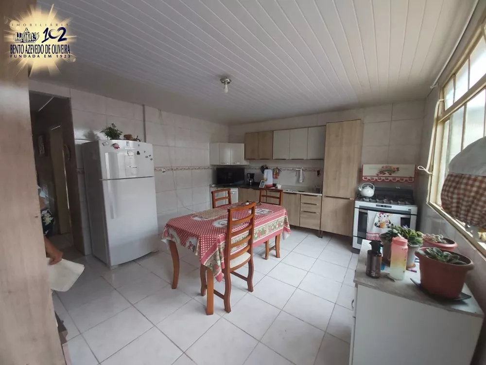 Casa, 1 quarto, 90 m² - Foto 5